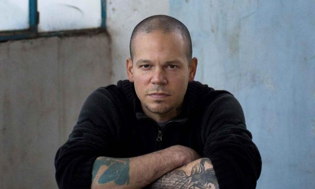 Residente trabaja en el guión de su primera película