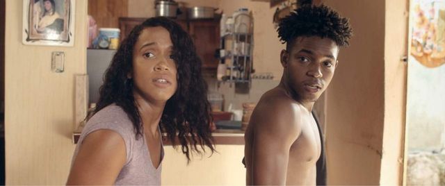Dominicanos brillan en Festival de Cine NewFilmmakers LA 2022