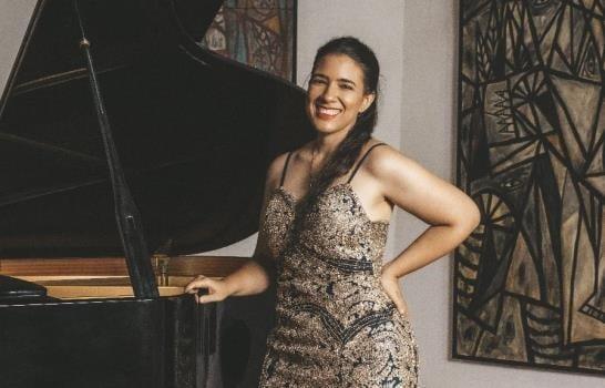 Melissa Moya regresa con su primer concierto “Intense”