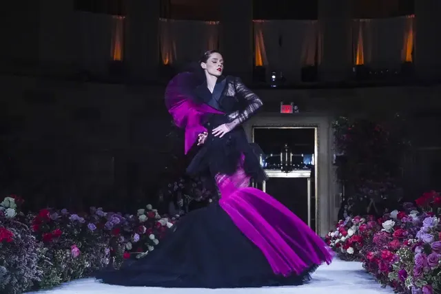 New York se viste de gala para la Semana de la Moda