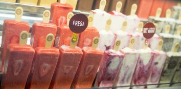 ¡Abre la nueva franquicia de helados Paletas Morelia en RD
