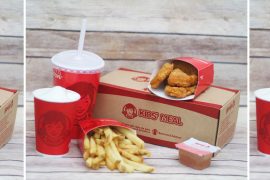 Wendy’s pone en marcha iniciativa a beneficio de la niñez dominicana