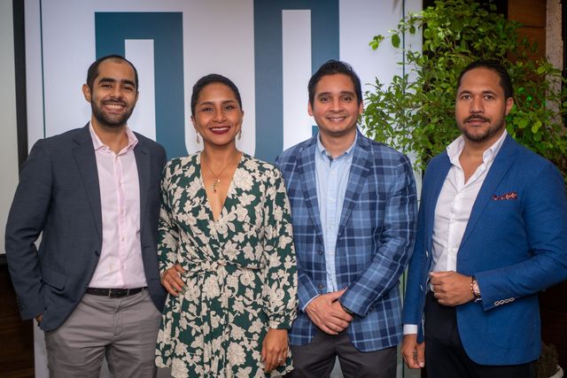 Grupo Inmobiliario inaugura plataforma Urban Friends