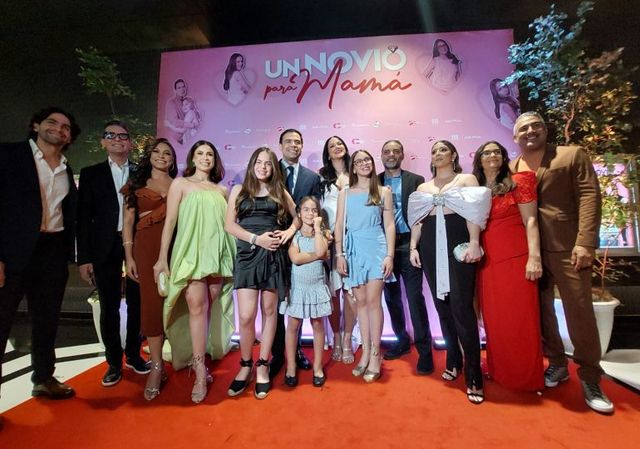 Conoce la historia de Miranda Films que llegará al cine