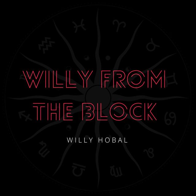 Willy Hobal inicia el 2023 con el lanzamiento del primer sencillo de su álbum “Virgo”