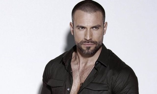 Rafael Amaya vuelve a “El Señor de los Cielos”