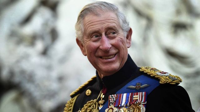 Carlos III es el nuevo rey de Reino Unido