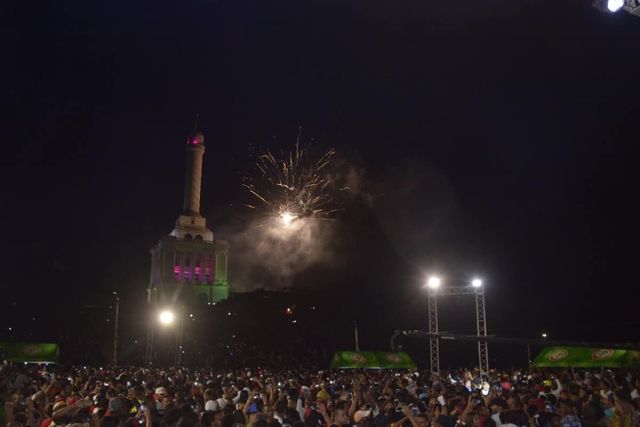 El “Trabucazo Santiaguero” listo para recibir el 2023