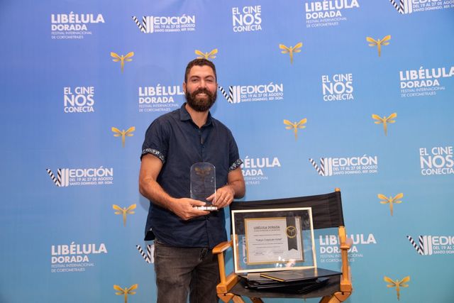 Libélula Dorada culminó séptima edición de su festival internacional de cortometrajes