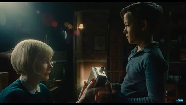 The Fabelmans, film muy esperado para el fin de semana