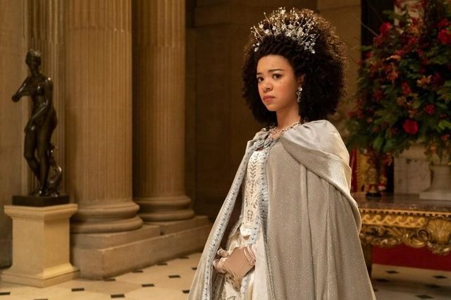 Netflix mostró el primer vistazo al spin-off de Bridgerton
