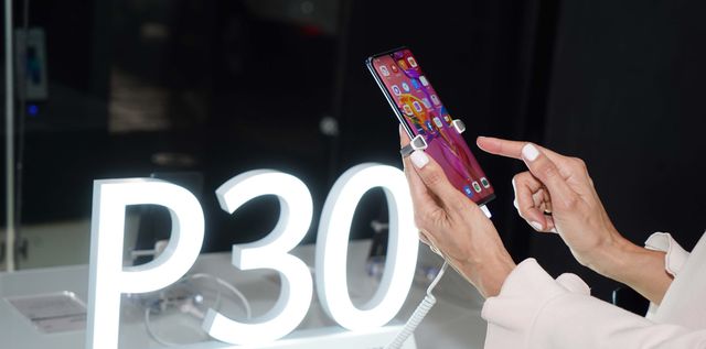 Altice Dominicana Huawei presenta los HUAWEI P30 y HUAWEI P30 Pro