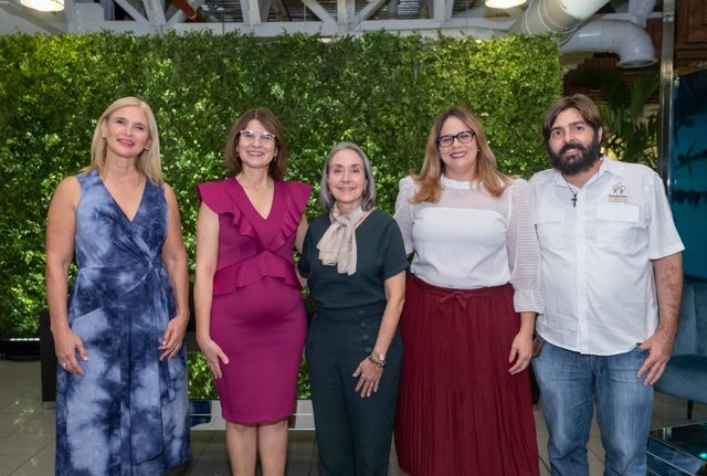 Grupo Ramos relanza su voluntariado corporativo