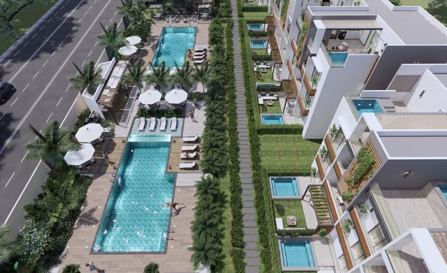 Grupo chileno Presenta “Brisas de Punta Cana”