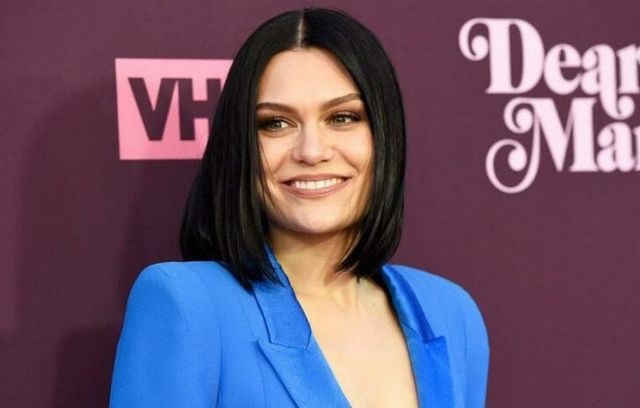 Jessie J anuncia su nuevo embarazo