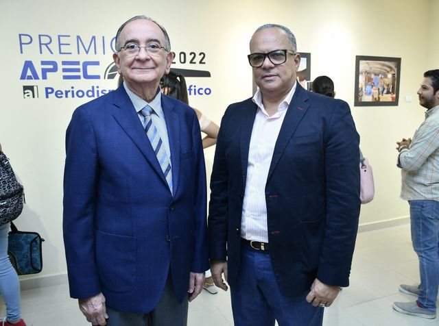 APEC Cultural entrega VI Premio APEC al Periodismo Fotográfico