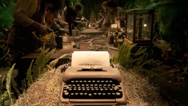 Netflix revela detalles de la serie “Cien años de soledad”