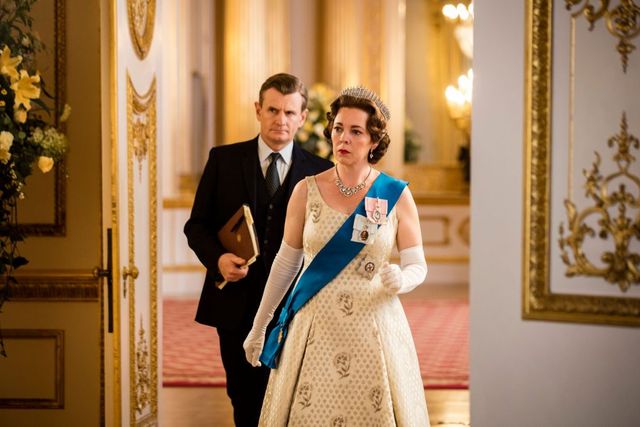 The Crown