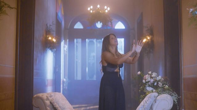 Nathalie Hazim estrena “Quiero”