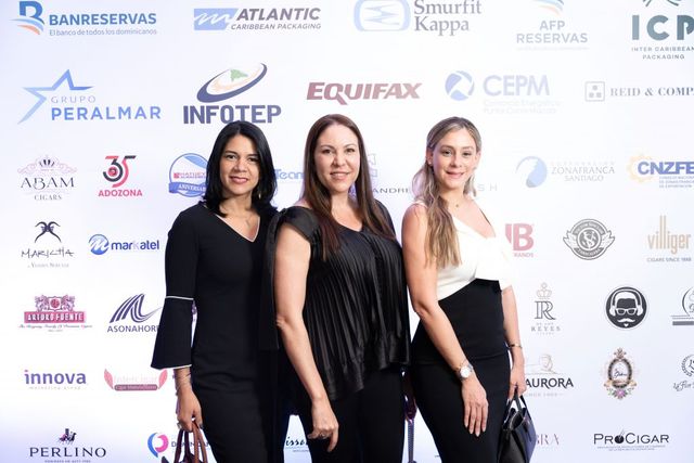 Cigarro Dominicano Celebra su 10mo Aniversario con el excepcional Foro empresarial “Generaciones Tabaqueras”
