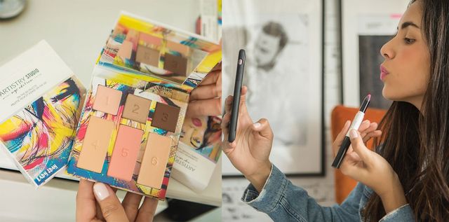 Amway Dominicana presenta colección de maquillaje Artistry Studio™ NYC