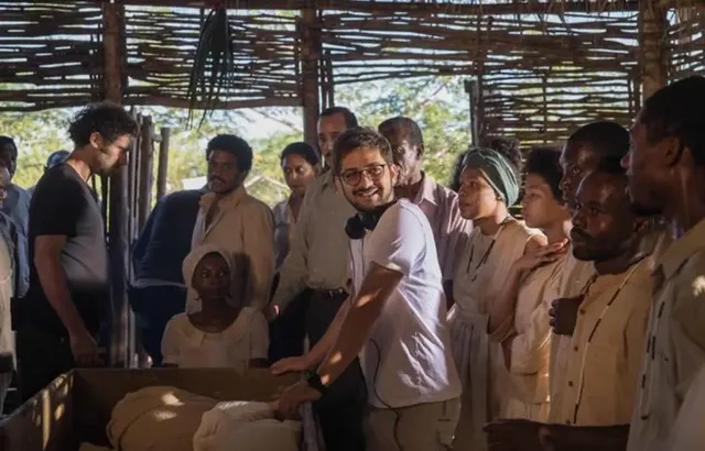 Película dominicana competirá por el Colón de Oro