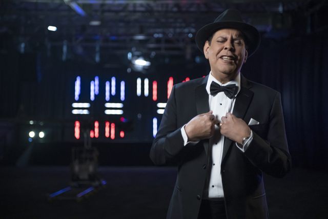 CCN enaltece orgullo dominicano con nueva versión de la canción Dominicano Soy de Fernando Villalona