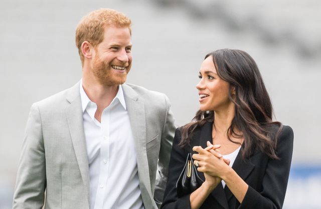 Netflix presenta otro proyecto con los duques de Sussex